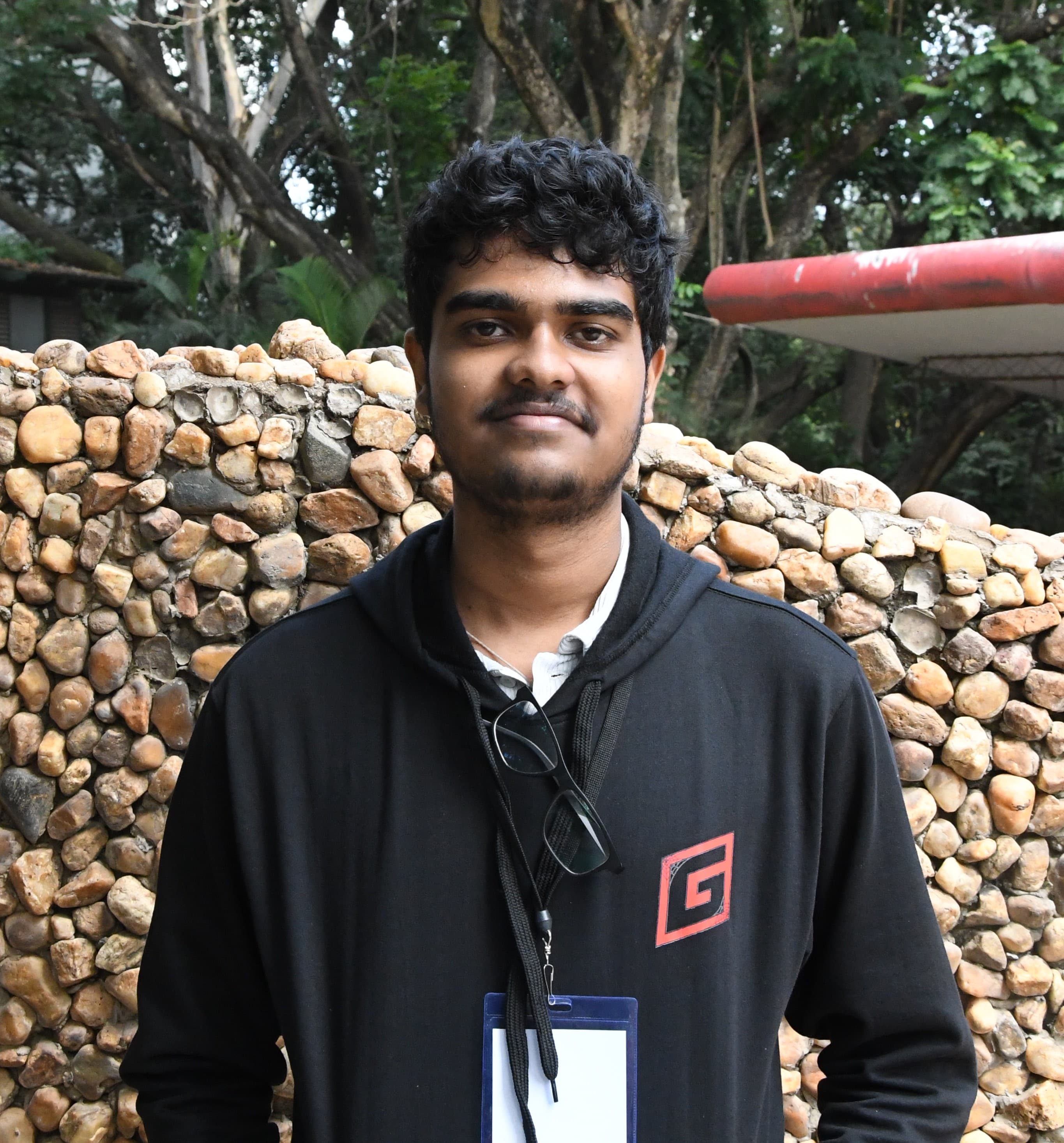 Anshuman Pati